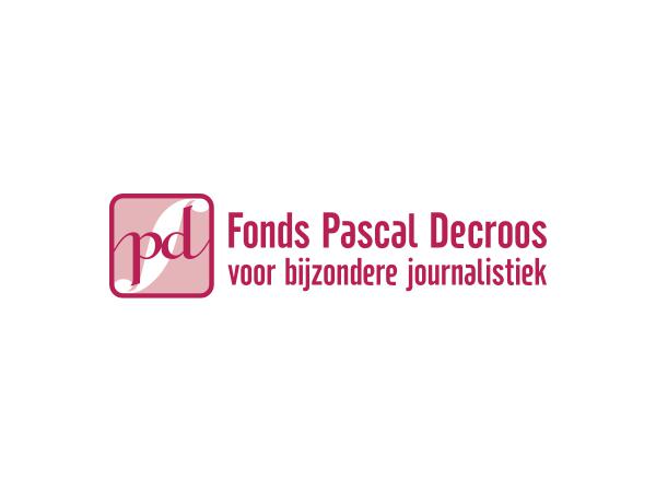 Fonds Pascal Decroos