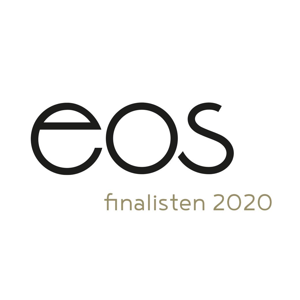 eos finalisten