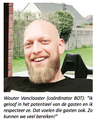 Wouter Vanclooster 0