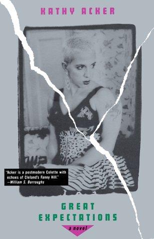 kathy acker great expectataions 1