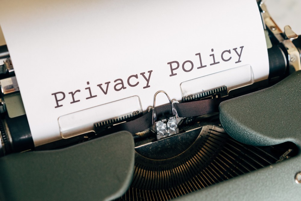 Privacy Policy (Bron: Pexels)