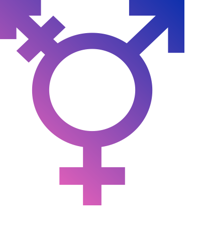 Logo Transgender