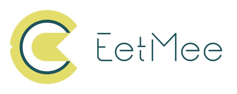 Logo EetMee