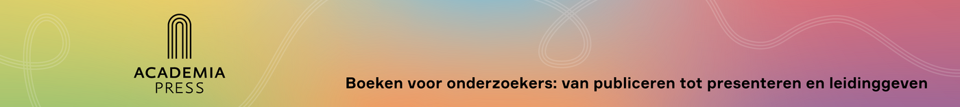 Academia Press - leaderboard