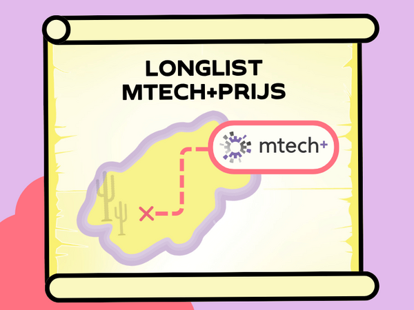 Longlist mtech+prijs
