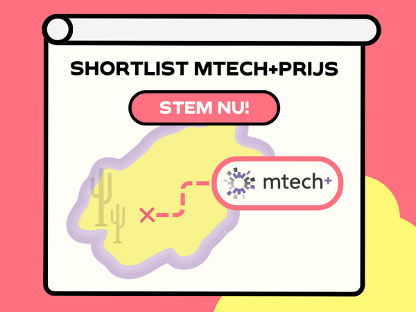 Shortlist mtech+prijs 2025
