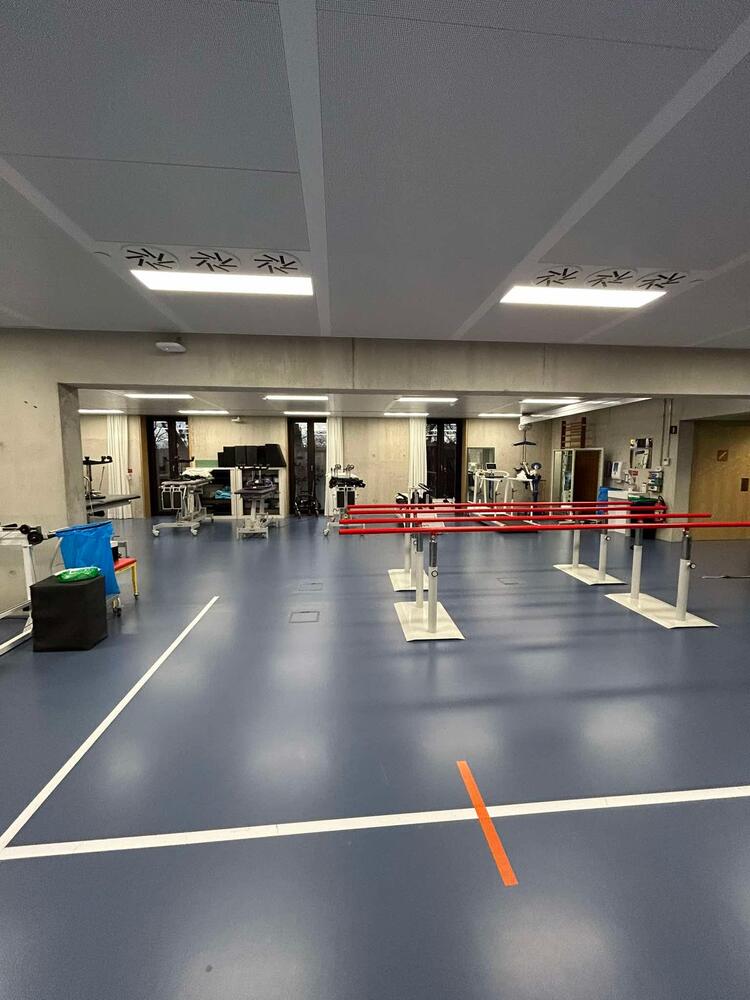 Campus Pellenberg, UZ Leuven