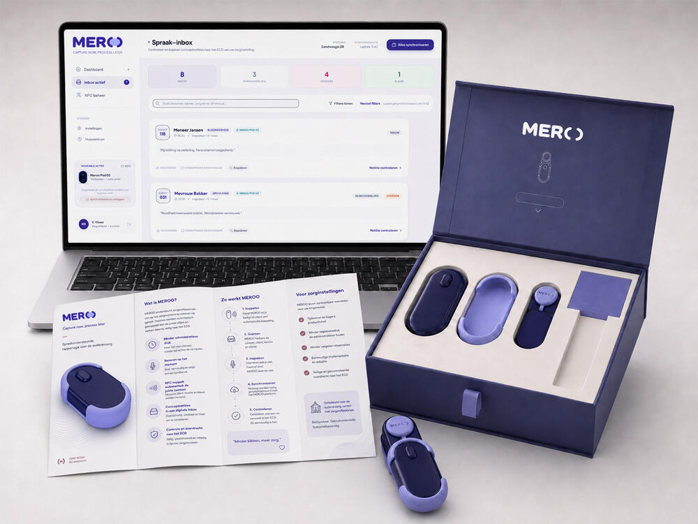 Product service system