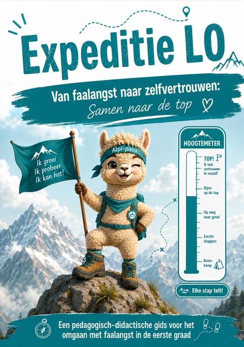 Gids: Expeditie LO