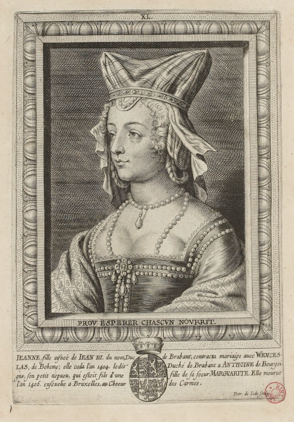 A portrait of a person in a crown</p>
<p>Description automatically generated