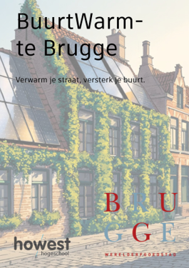 Gids inwoners Brugge