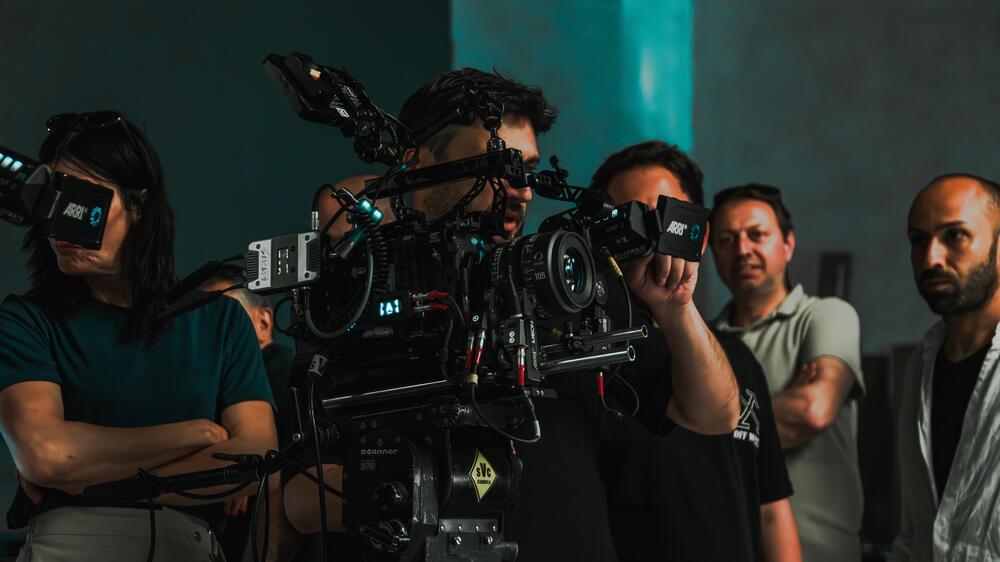 filmmaker